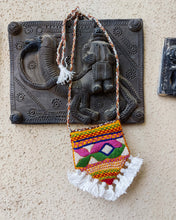 Load image into Gallery viewer, Temple Neckpiece
